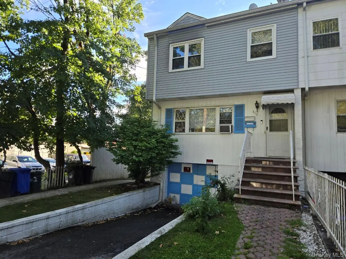 462 S 3rd Avenue, Mount Vernon, NY 10550 - #1