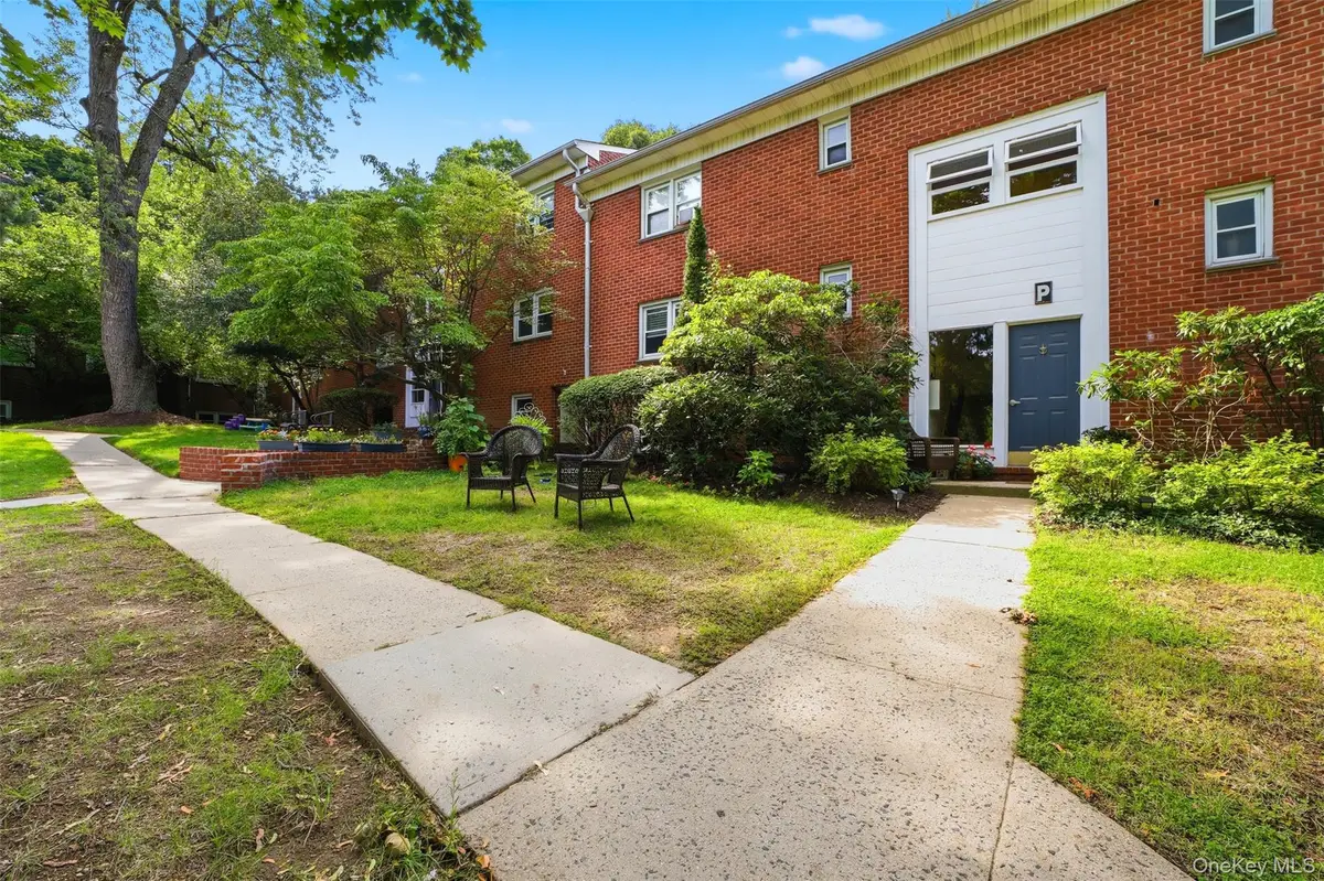 140 N Broadway #P-4, Irvington, NY 10533 - #1