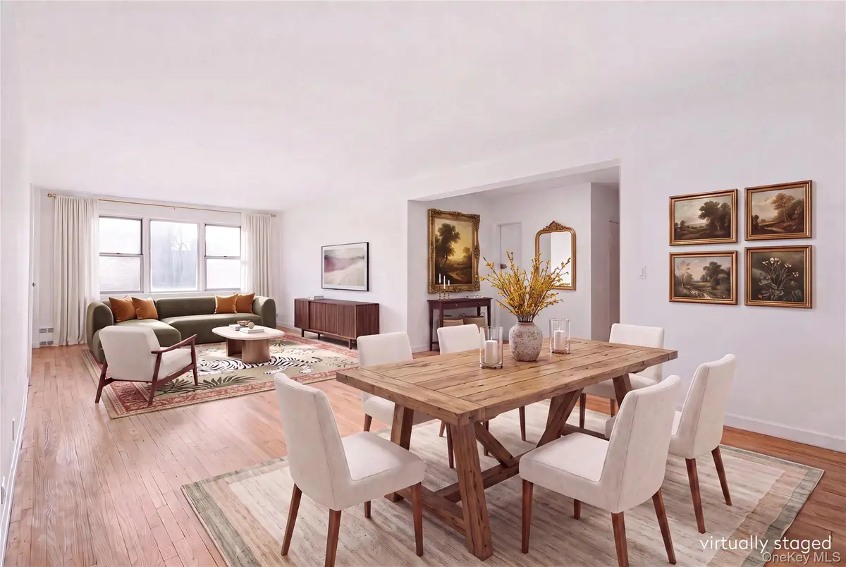 3701 Henry Hudson Parkway #3B, Bronx, NY 10463 - #1
