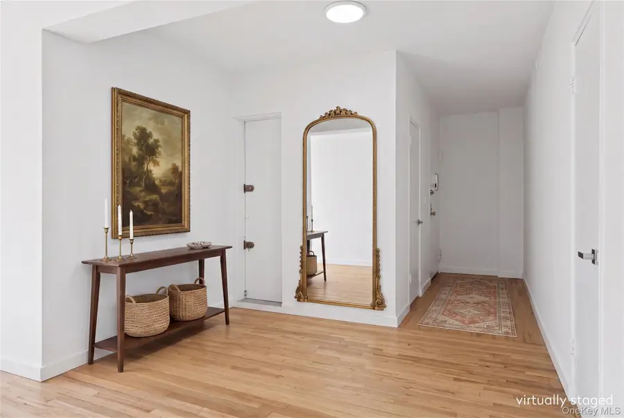 3701 Henry Hudson Parkway #3B, Bronx, NY 10463 - #3