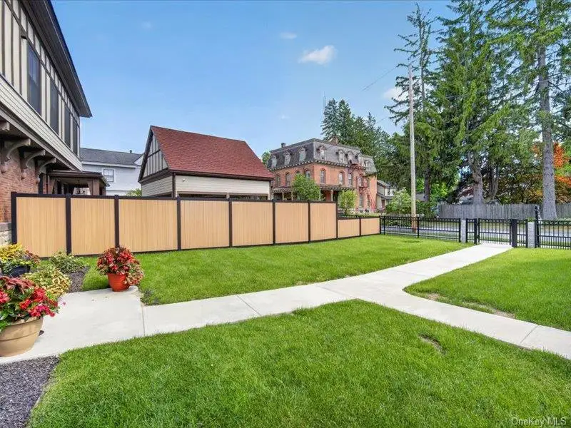 122 Regent Street #3, Saratoga Springs, NY 12866 - #2