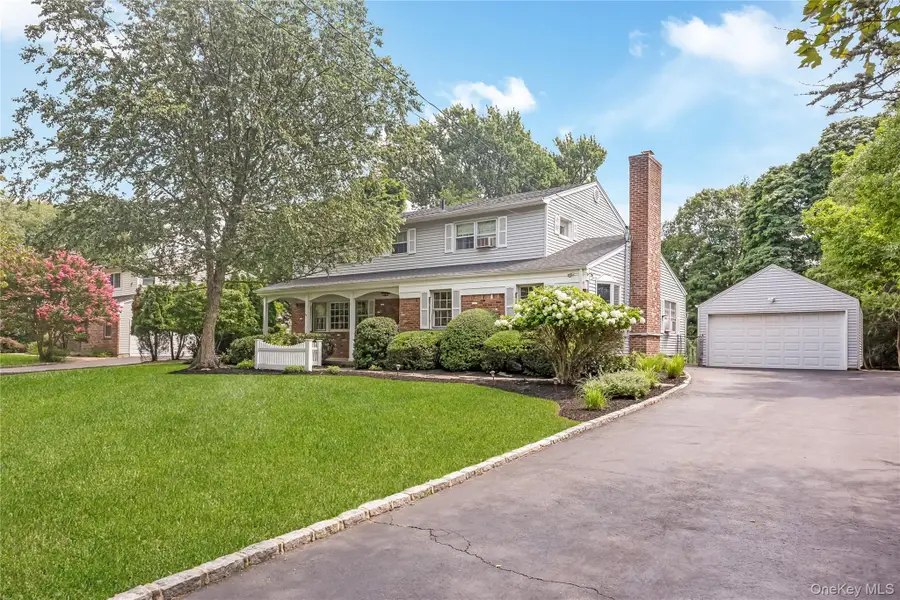 4 Crinkle Court, Northport, NY 11768 - #3