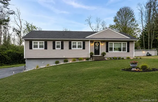1462 New York Route 17a, Warwick, NY 10990