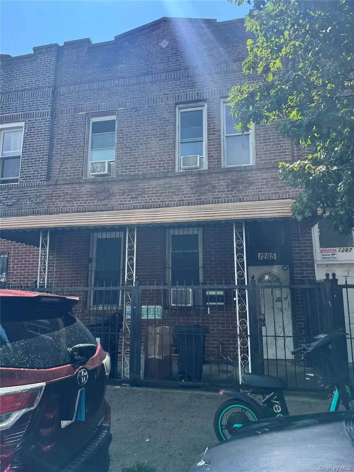 1285 Saint Lawrence Avenue, Bronx, NY 10472 - #1
