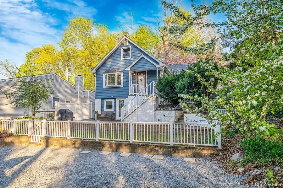 108 Lower Rocky Point Road, Sound Beach, NY 11789 - #2