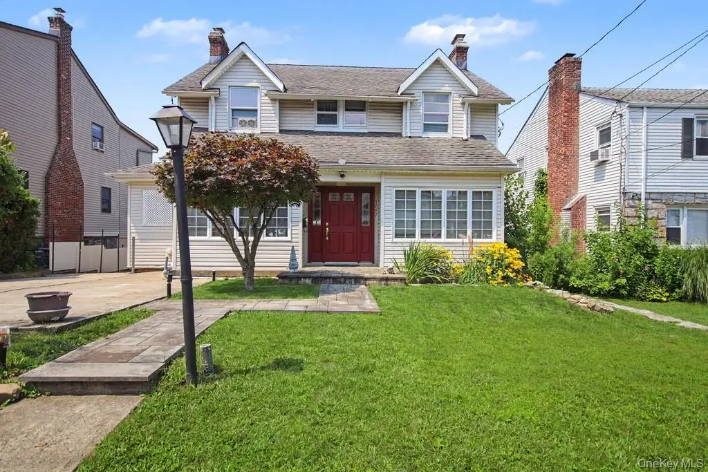 127 Wickes Avenue, Yonkers, NY 10701 - #1