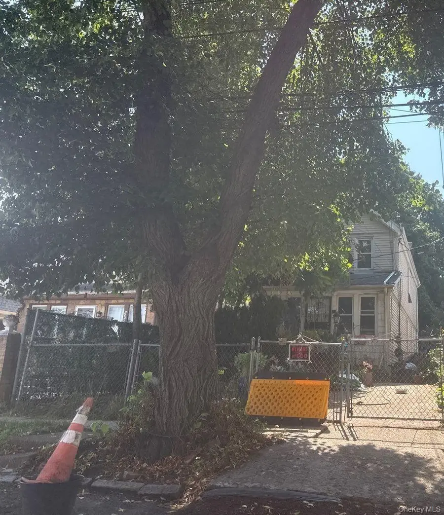 195-10 Sagamore Avenue, Hollis, NY 11423 - #2