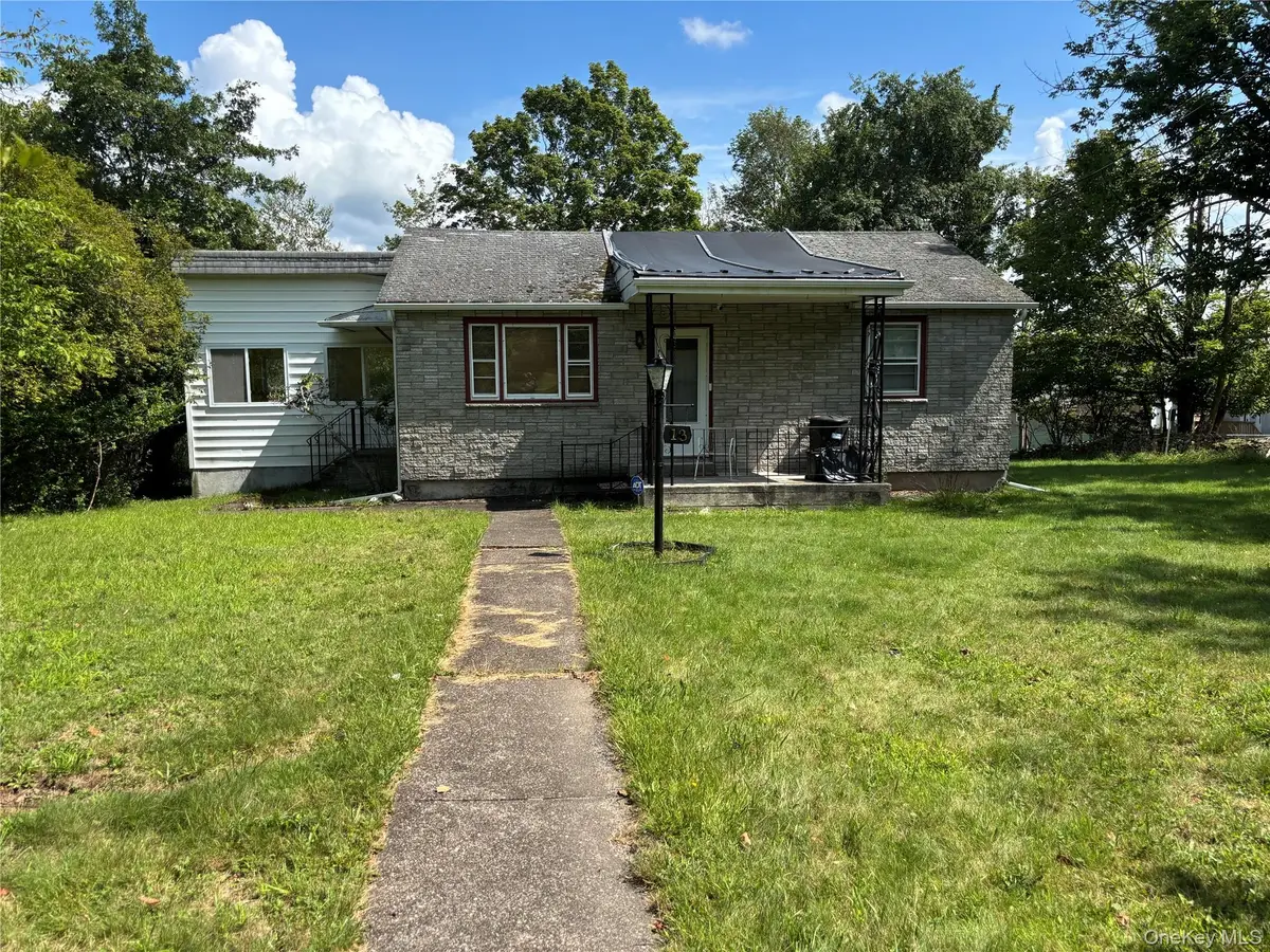 13 Park Lane, Mountain Dale, NY 12763 - #1