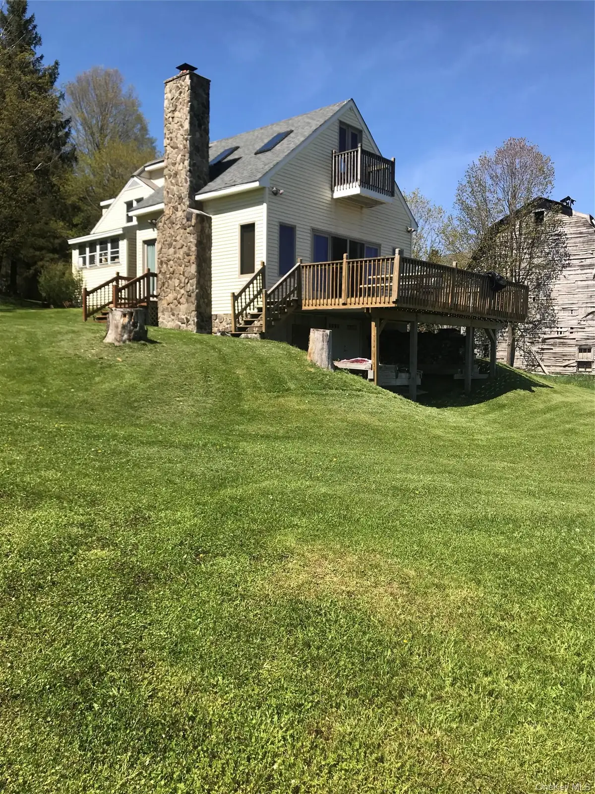 2614 Turnpike Road, East Meredith, NY 13757 - #1