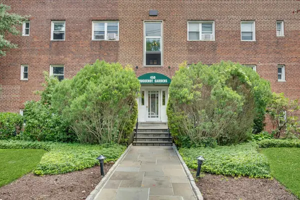 450 Pelham Road #3G, New Rochelle, NY 10805