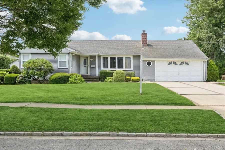 279 E Shore Drive, Massapequa, NY 11758 - #3