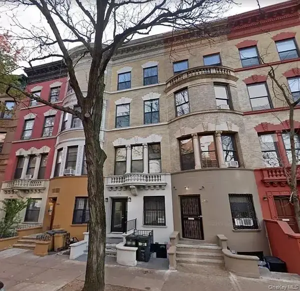 286 W 137th Street, New York (Manhattan), NY 10030