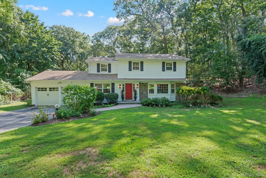 5 Harbor Court, Centerport, NY 11721 - #3