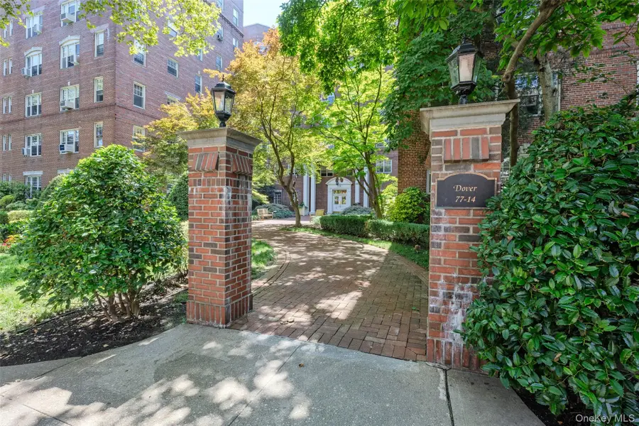 7714 113th Street #6C, Forest Hills, NY 11375 - #2
