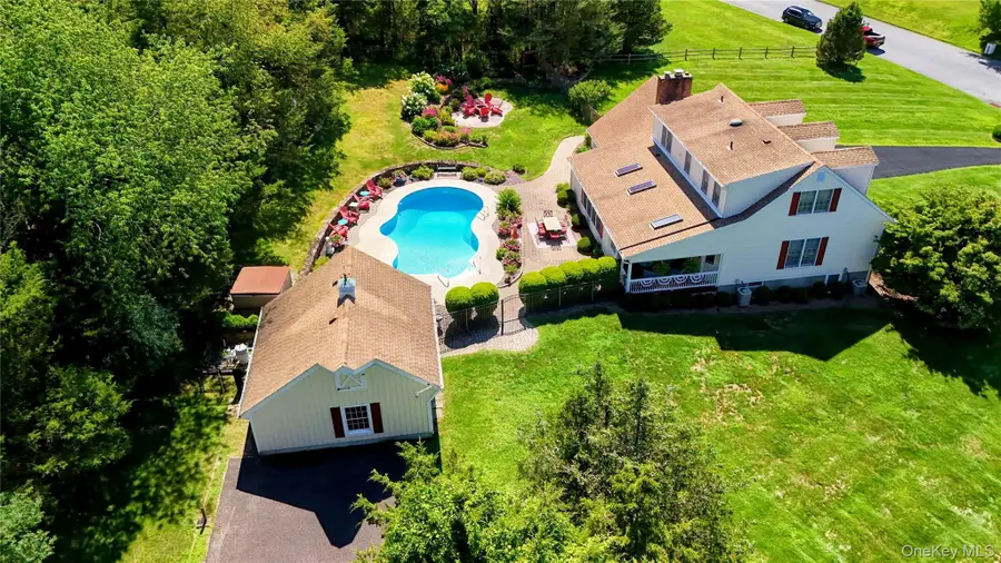 1 Cedar Hill Drive, Warwick, NY 10990 - #3