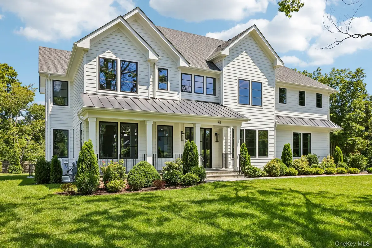 41 Potters Lane, New Rochelle, NY 10805 - #1