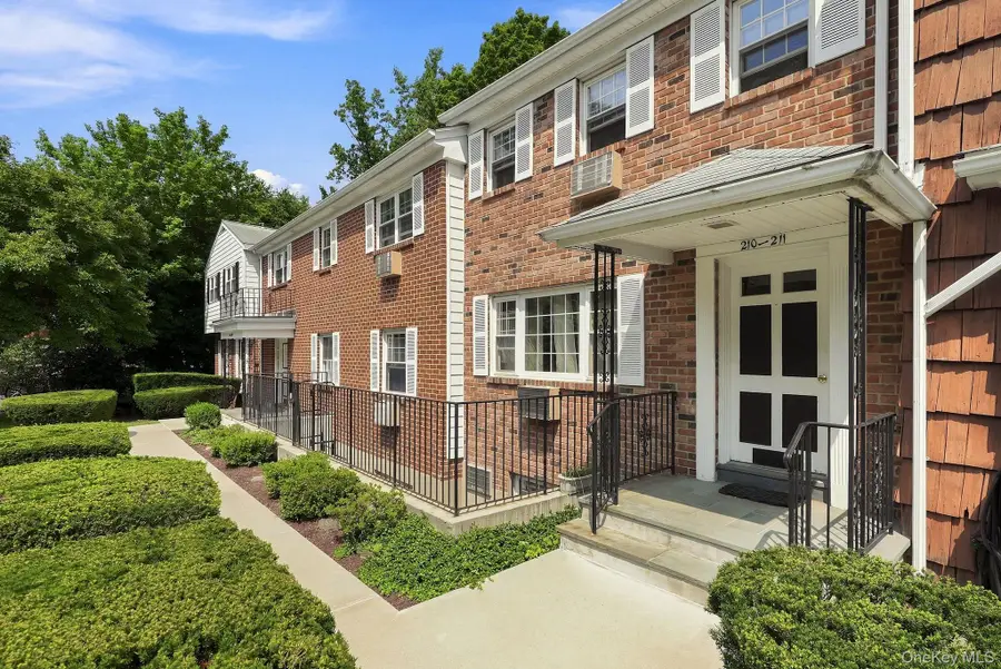 210 Woodland Hills Road #210, White Plains, NY 10603 - #3