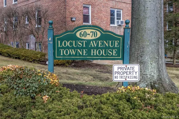 60 Locust Avenue #A-609, New Rochelle, NY 10801