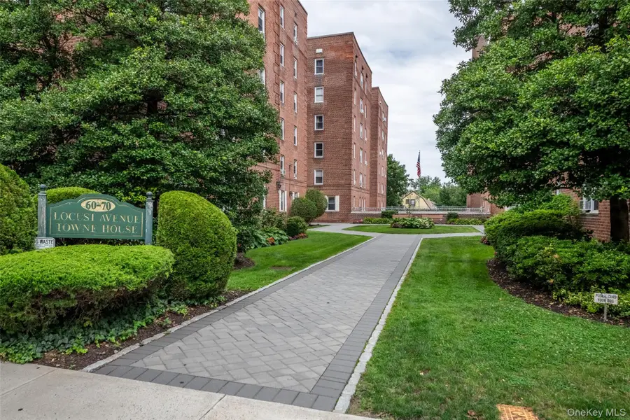 60 Locust Avenue #A-609, New Rochelle, NY 10801 - #2