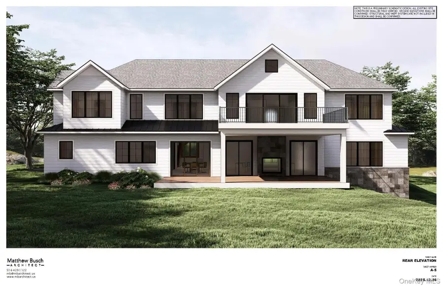32 Orchard Drive, Armonk, NY 10504 - #2