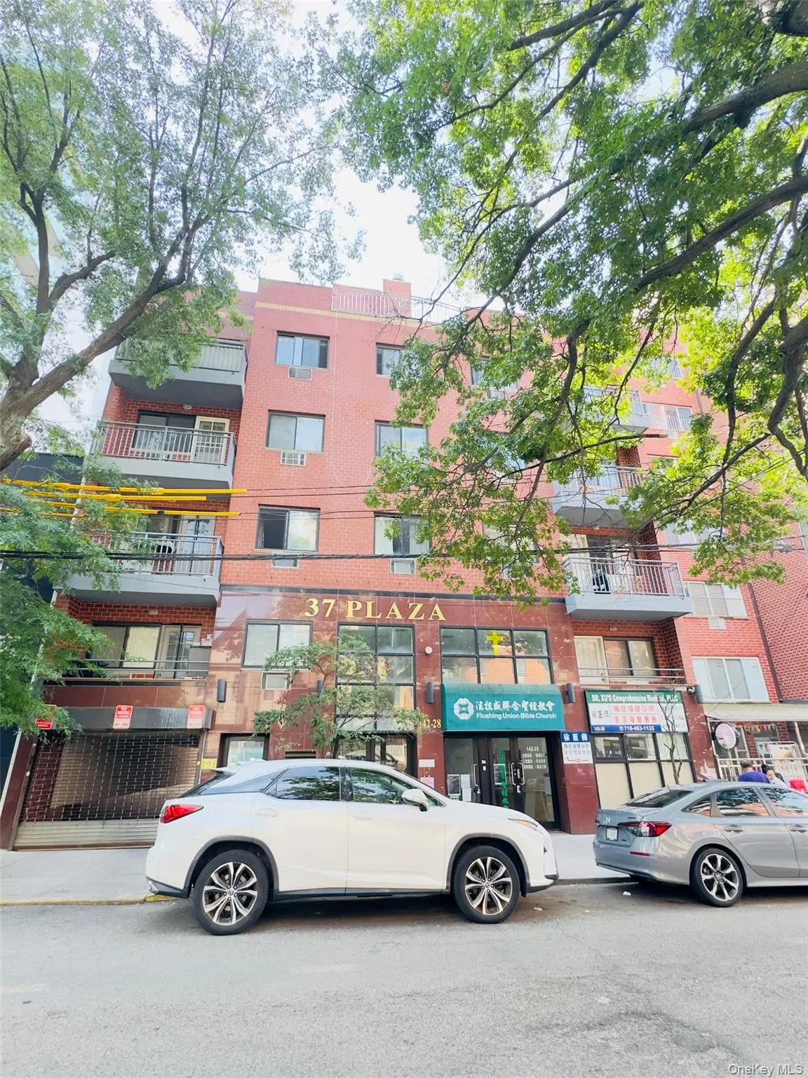14228 37th Avenue #3D, Flushing, NY 11354 - #1