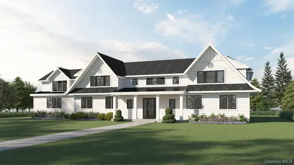 165 Strongs Lane, Water Mill, NY 11976