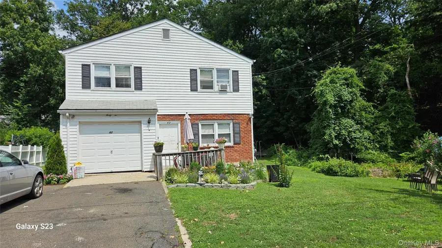 42 Chatsworth Place, New Rochelle, NY 10801 - #2