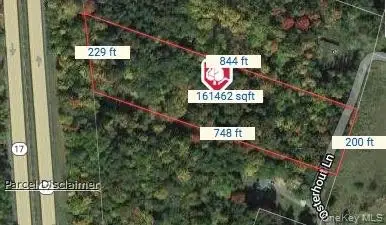 Interstate 86, Liberty, NY 12754 - #2