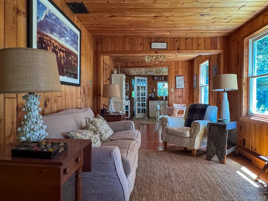 60 Alder Creek Road, Livingston Manor, NY 12758 - #2