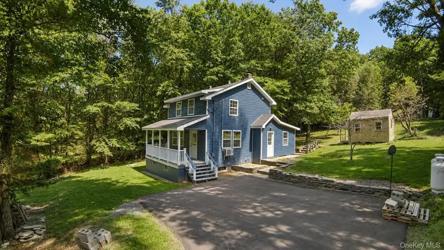 259 Yankee Lake Road, Wurtsboro, NY 12790 - #2