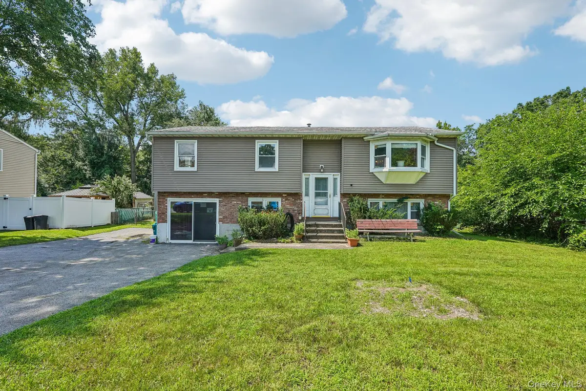 105 Vails Gate Heights Drive, New Windsor, NY 12553 - #1