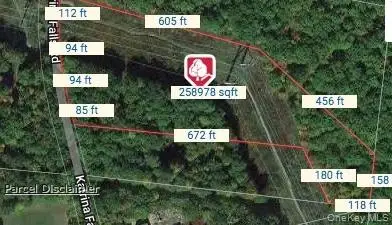 Katrina Falls Road, Rock Hill, NY 12775 - #2
