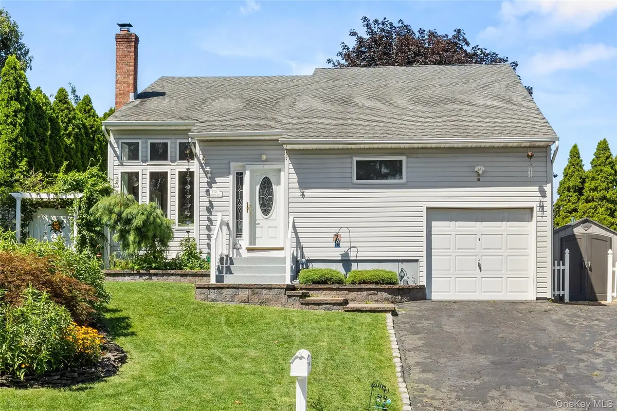 172 11th Avenue, Holtsville, NY 11742 - #1