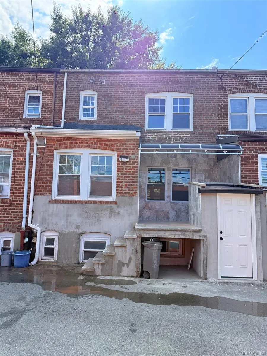 4709 188th Street, Flushing, NY 11358 - #2