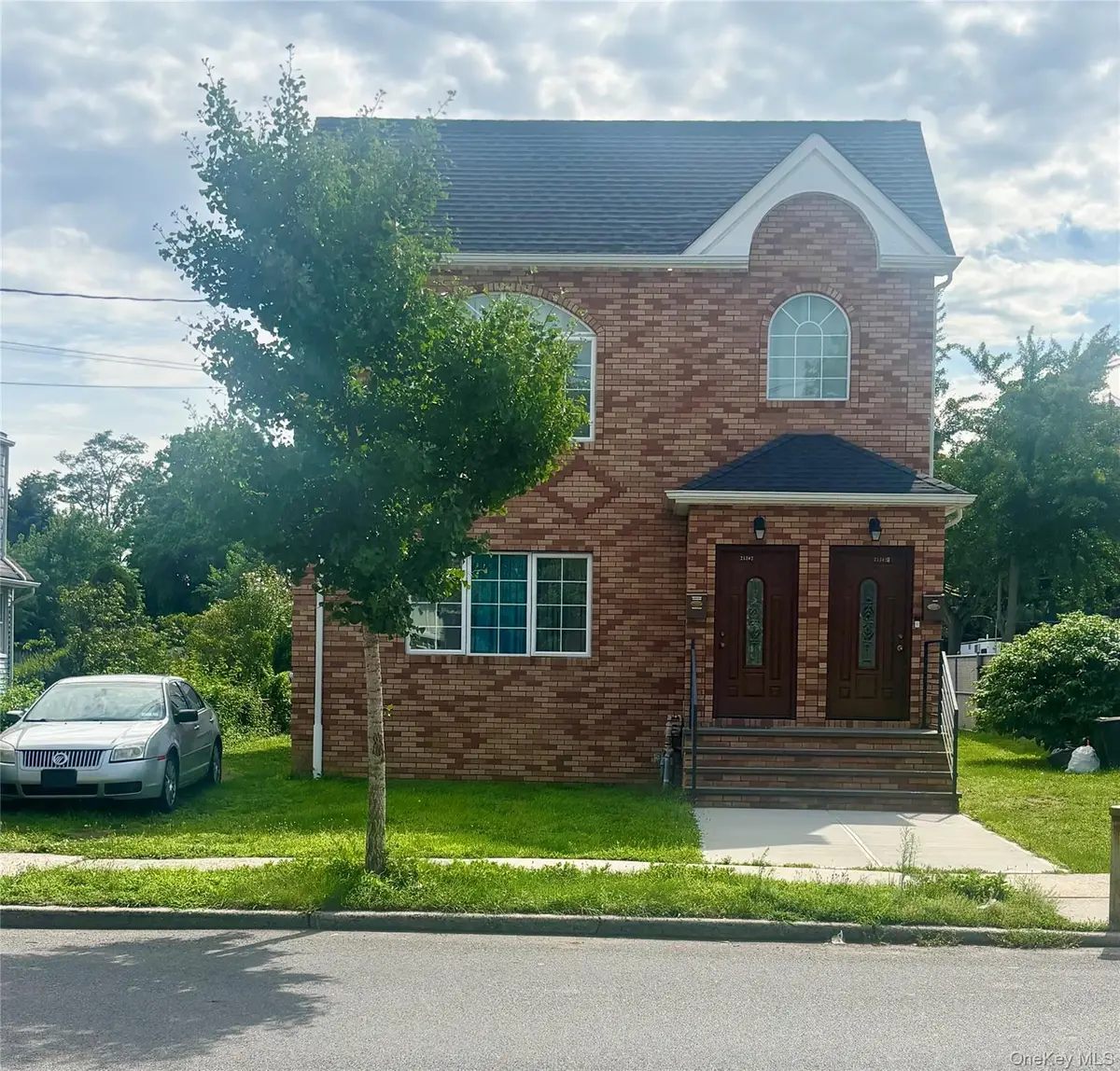 253-02 Memphis Avenue, Rosedale, NY 11422 - #1