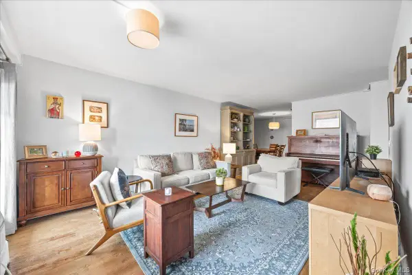 5700 Arlington Avenue #18V, Bronx, NY 10471