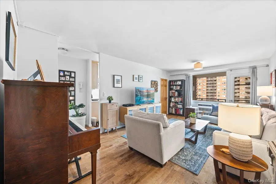5700 Arlington Avenue #18V, Bronx, NY 10471 - #3