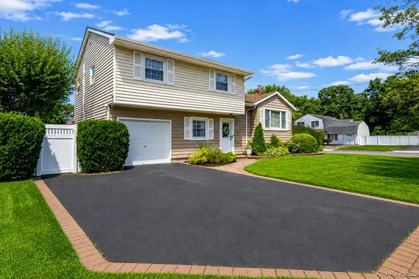2 Gould Drive, Lake Grove, NY 11755