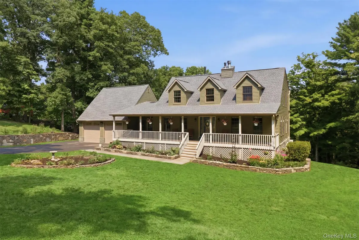 68 Burleigh Road, New Paltz, NY 12561 - #1