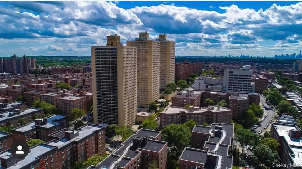 102-10 66th Road #26K, Forest Hills, NY 11375 - #1