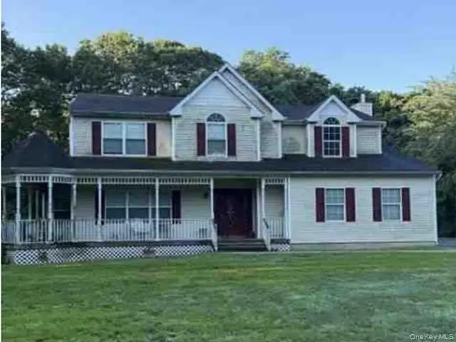14 Cedar Grove Terrace, Middle Island, NY 11953 - #1