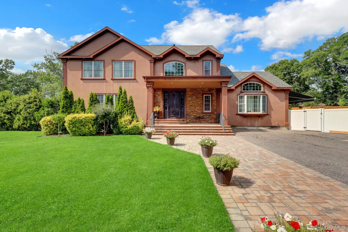 21 Morris Avenue, Patchogue, NY 11772 - #1