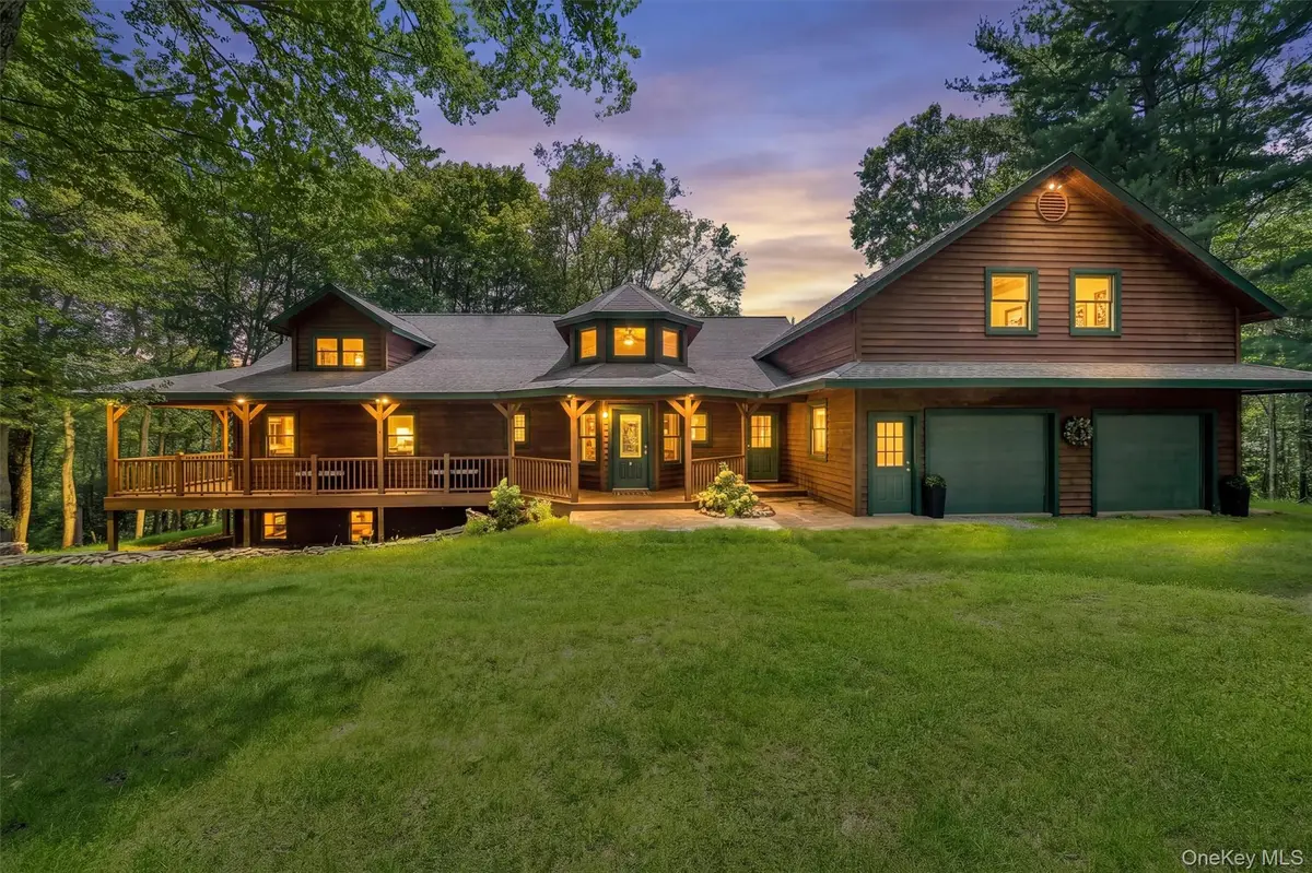 62 Laird Road, Swan Lake, NY 12783 - #1