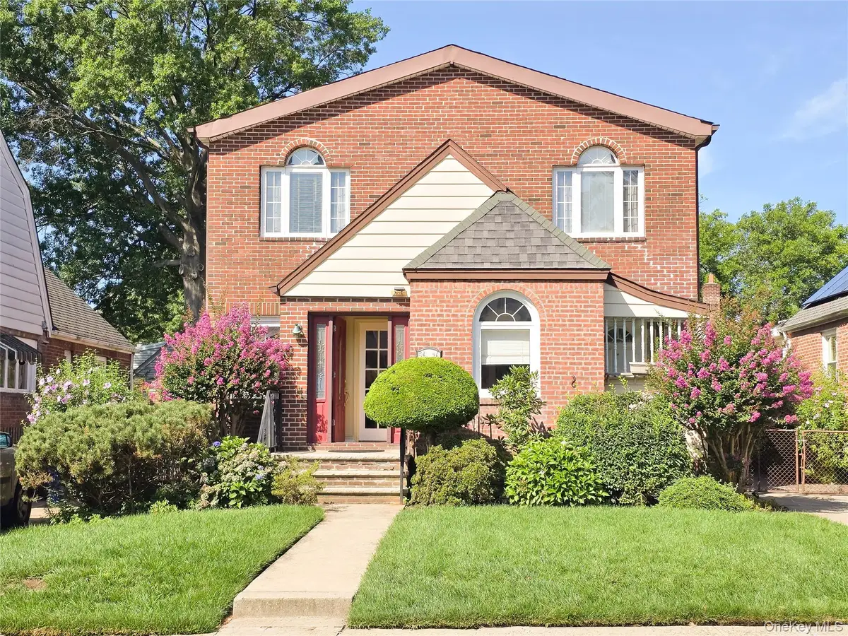 56-16 212 Street, Bayside, NY 11364 - #1