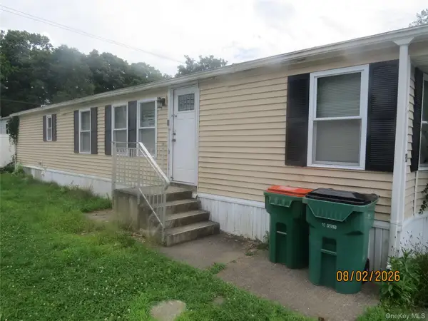 723 Beekman Road #30, Hopewell Junction, NY 12533