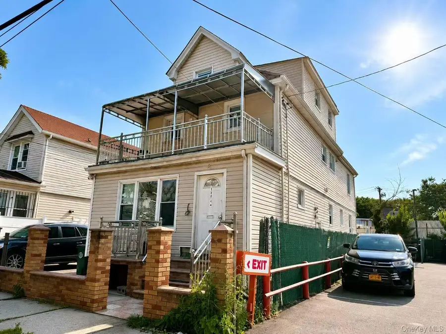 122-14 134th Street, South Ozone Park, NY 11420 - #2