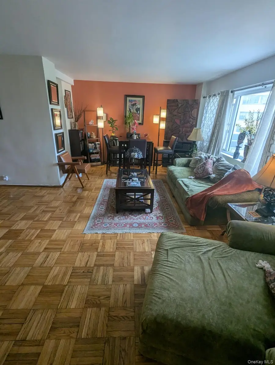 1 Fordham Hill Oval #10G, Bronx, NY 10468 - #3