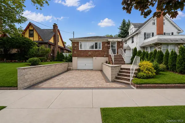 13945 227th Street, Laurelton, NY 11413
