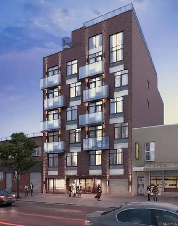 31-12 38th Avenue #UNIT 3, Long Island City, NY 11101