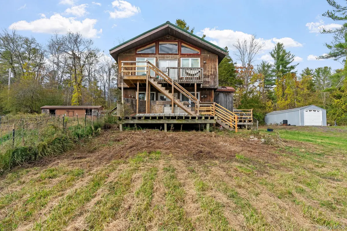 5281 Route 67, Durham, NY 12423 - #1